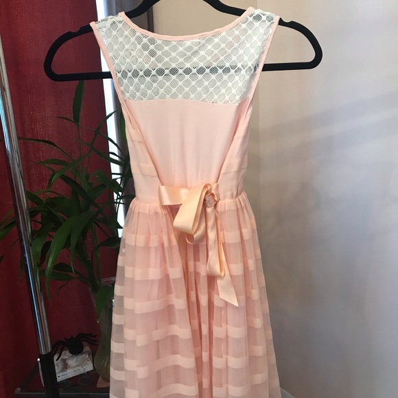 Spring/ summer dress - Picture 4 of 6